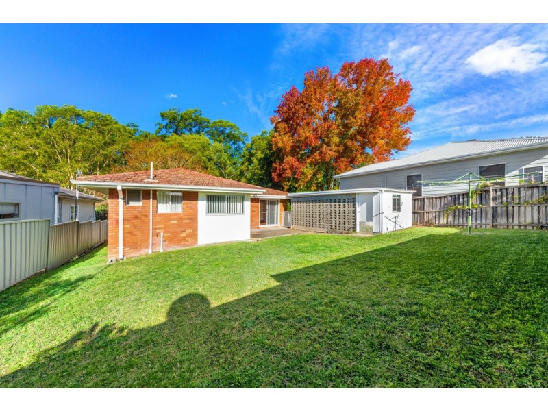 98 Wells Street, East Gosford NSW 2250