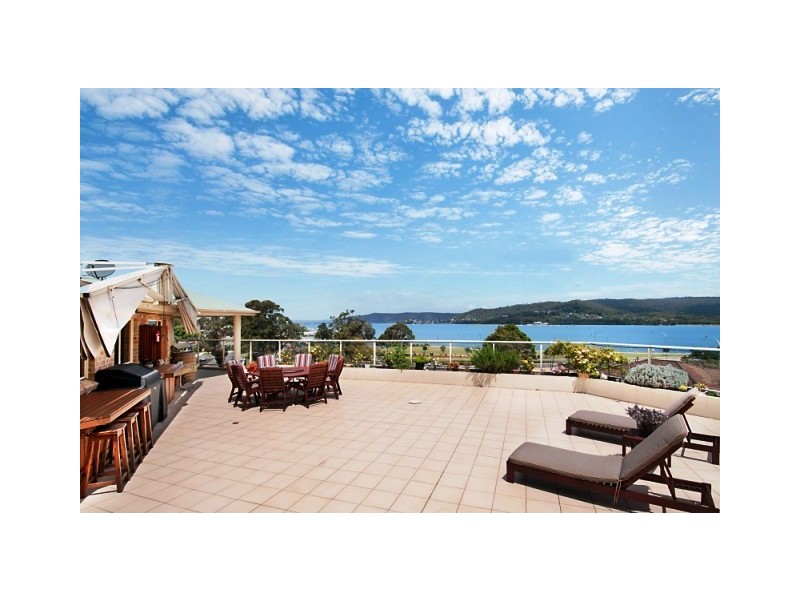 12/2-4 Mulkarra Avenue, Gosford NSW 2250