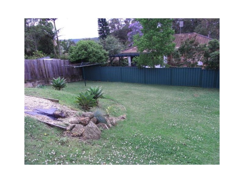 10 Kimberley Avenue, Narara NSW 2250