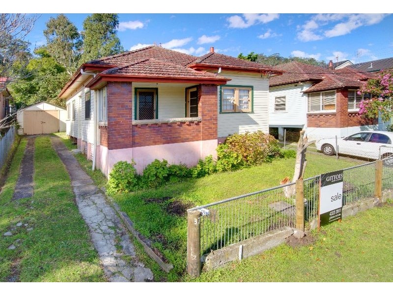 37 Hills Street, Gosford NSW 2250