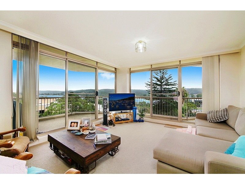 11/127 Georgiana Terrace, Gosford NSW 2250