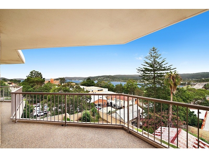 11/127 Georgiana Terrace, Gosford NSW 2250