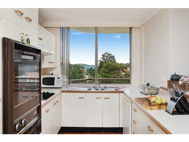 11/127 Georgiana Terrace, Gosford NSW 2250