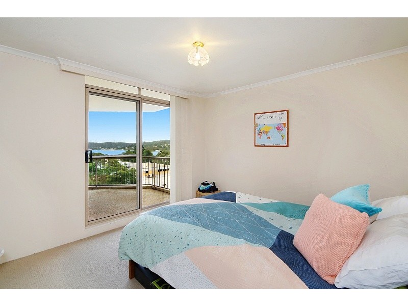 11/127 Georgiana Terrace, Gosford NSW 2250