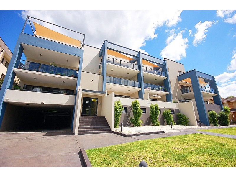 7/30 Showground Road, Gosford NSW 2250