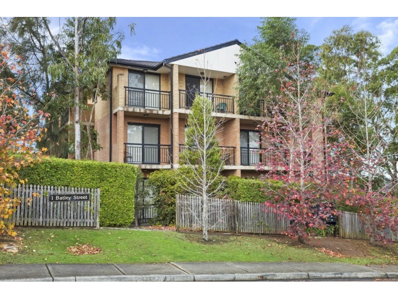 6/1 Batley Street, Gosford NSW 2250