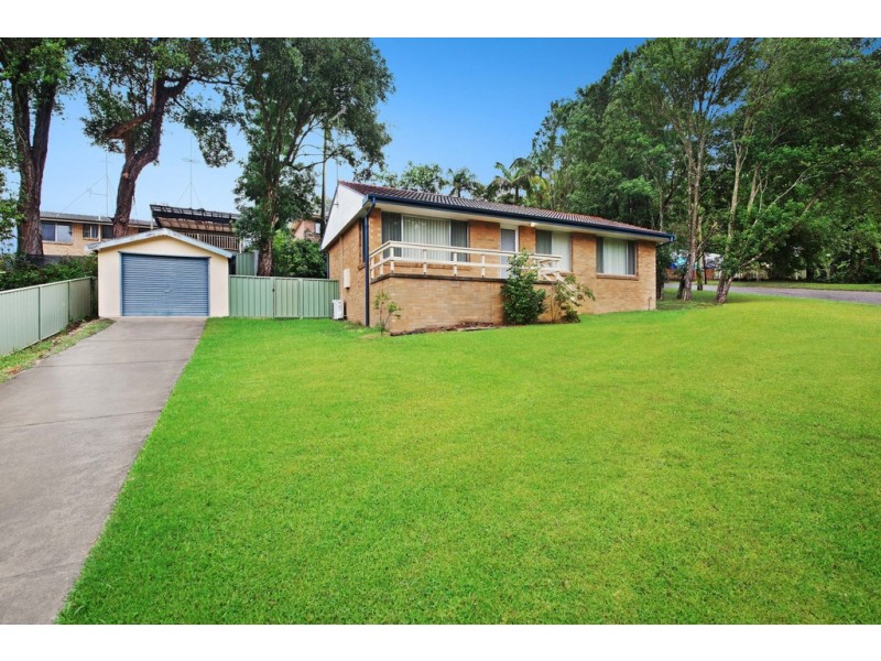 64 Bentley Road, Narara NSW 2250