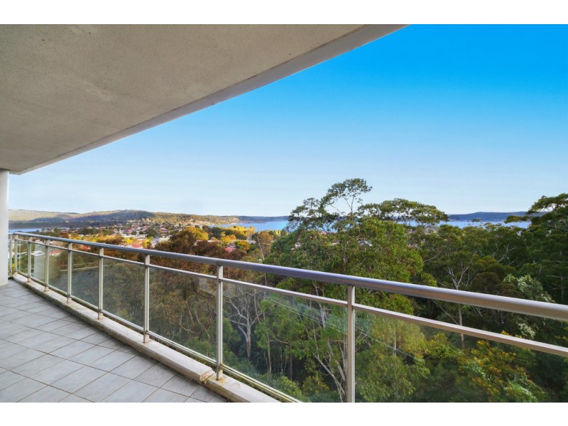 162/80 John Whiteway Drive, Gosford NSW 2250