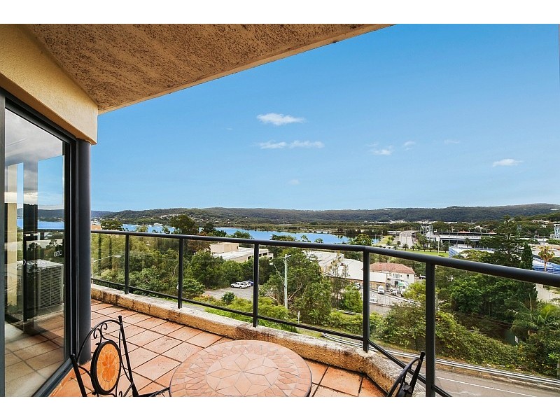 24/107 Henry Parry Drive, Gosford NSW 2250