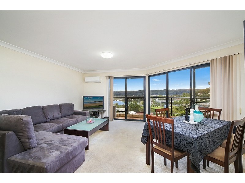 24/107 Henry Parry Drive, Gosford NSW 2250