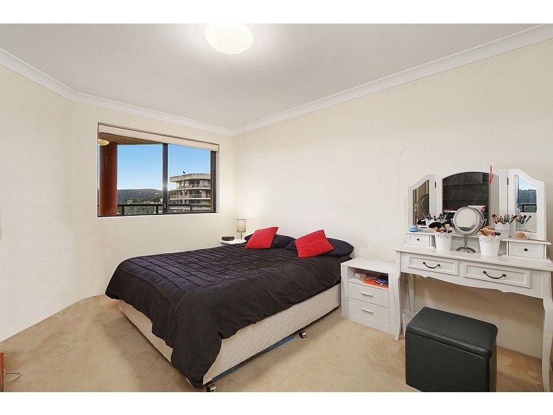 24/107 Henry Parry Drive, Gosford NSW 2250