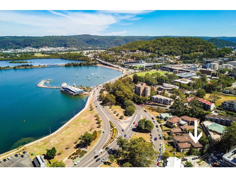 6/3-5 Gertrude Place, Gosford NSW 2250