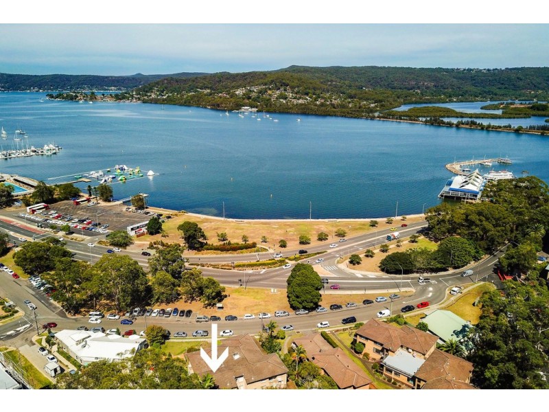 6/3-5 Gertrude Place, Gosford NSW 2250