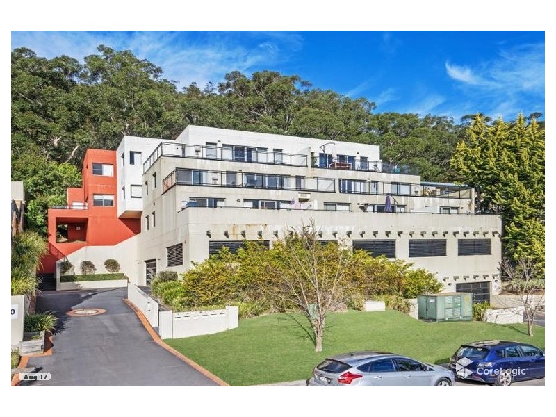 4/89 Faunce Street, Gosford NSW 2250