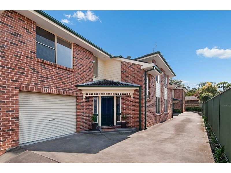 2/45 Webb Street, East Gosford NSW 2250