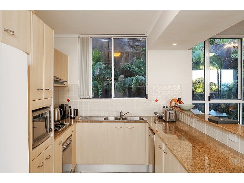 205/97-99 John Whiteway Drive, Gosford NSW 2250