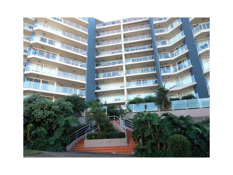 205/97-99 John Whiteway Drive, Gosford NSW 2250