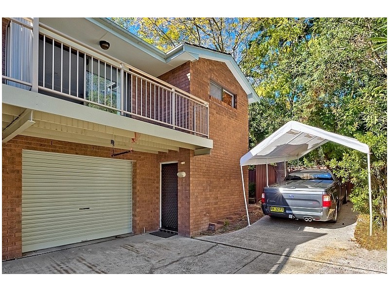 4/13 Beane Street West, Gosford NSW 2250