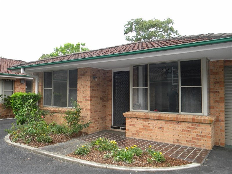 7/207 Albany Street, Point Frederick NSW 2250