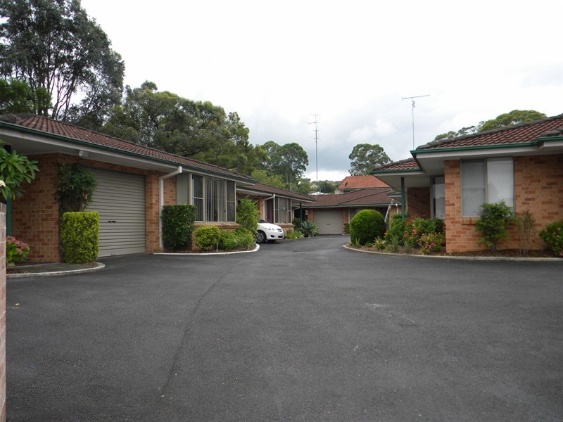 7/207 Albany Street, Point Frederick NSW 2250