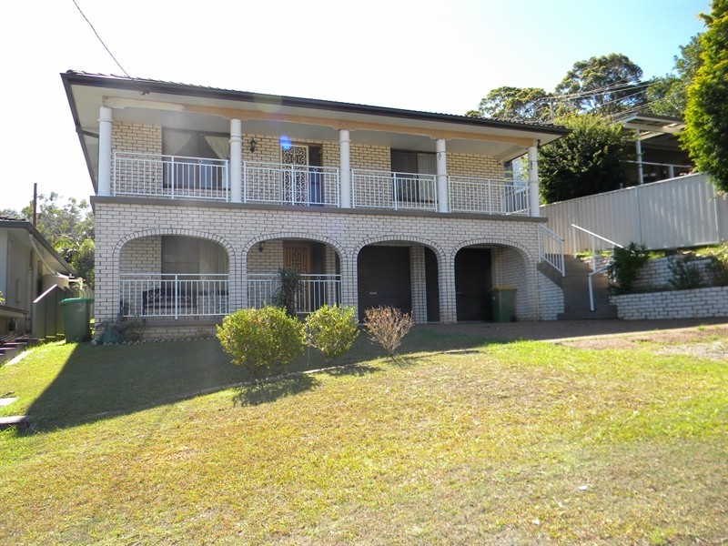 21 Lynnette Crescent, East Gosford NSW 2250