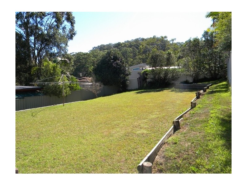 21 Lynnette Crescent, East Gosford NSW 2250