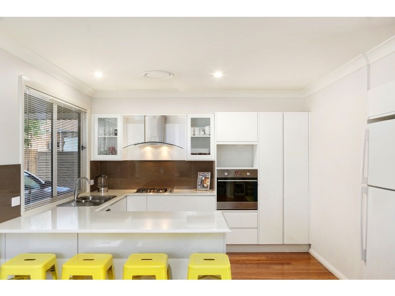 3/32 Brougham Street, East Gosford NSW 2250