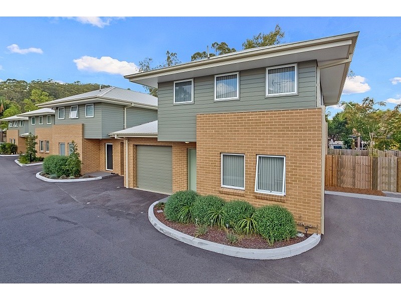 4/1-9 Burns Road, Ourimbah NSW 2258