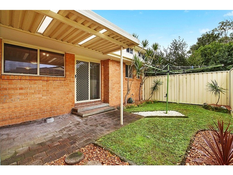 1/25 Waratah St, East Gosford NSW 2250