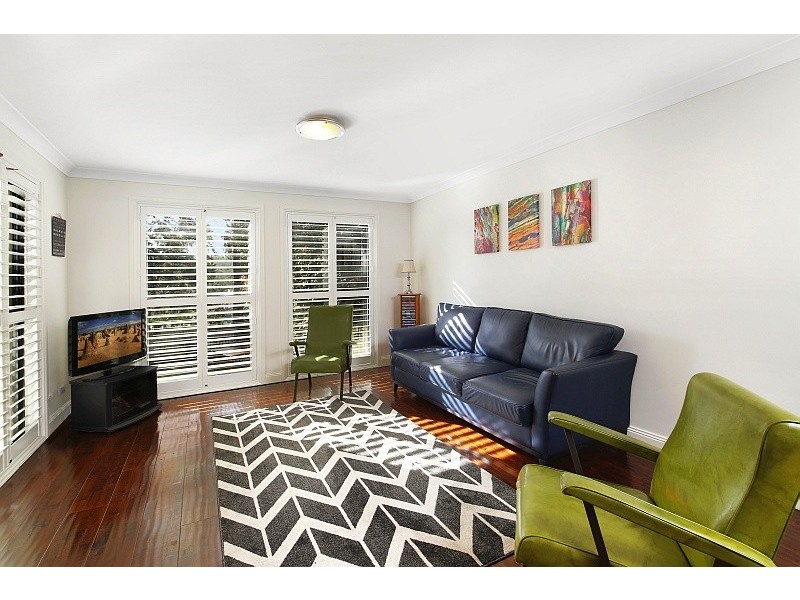 15/51 Newling Street, Lisarow NSW 2250