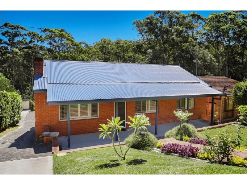 28 White Street, East Gosford NSW 2250