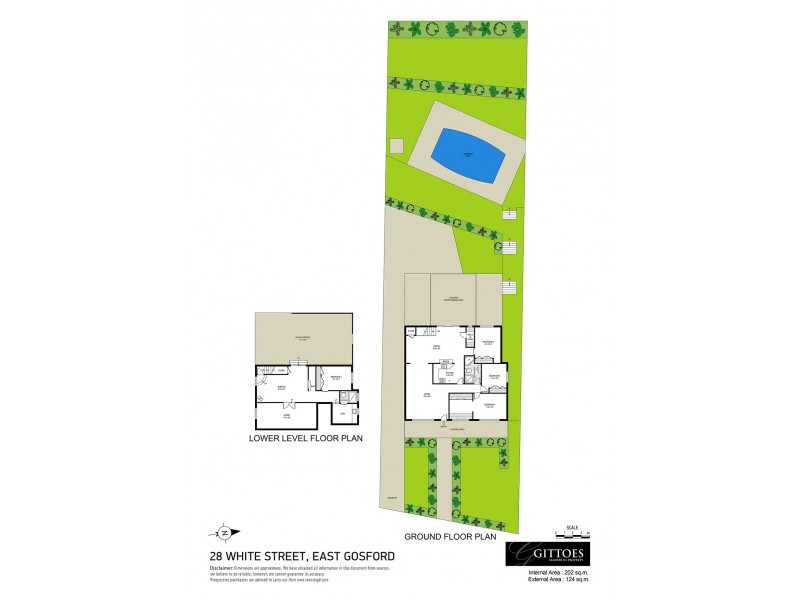 28 White Street, East Gosford NSW 2250