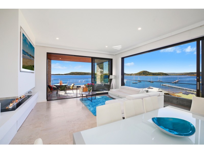 8/4-6 Couche Crescent, Koolewong NSW 2256