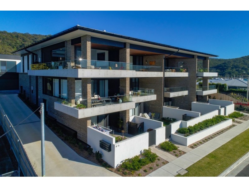 8/4-6 Couche Crescent, Koolewong NSW 2256