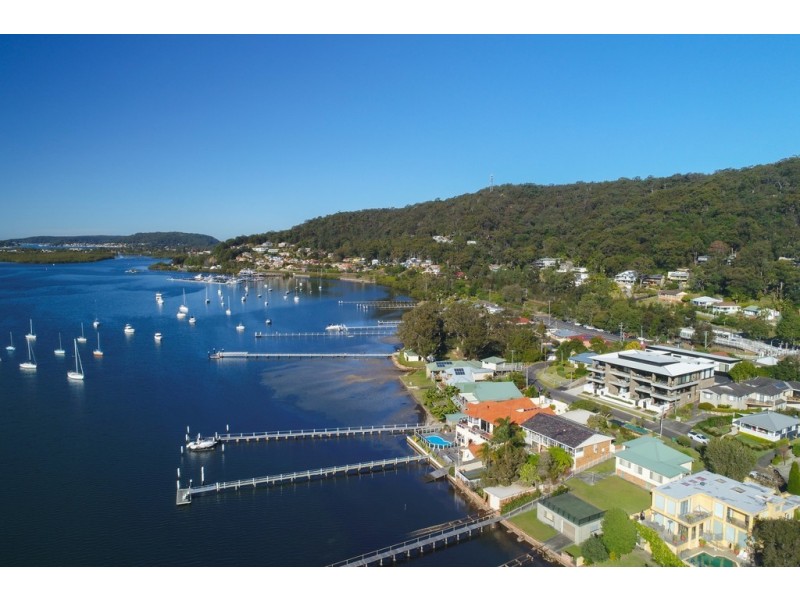 8/4-6 Couche Crescent, Koolewong NSW 2256