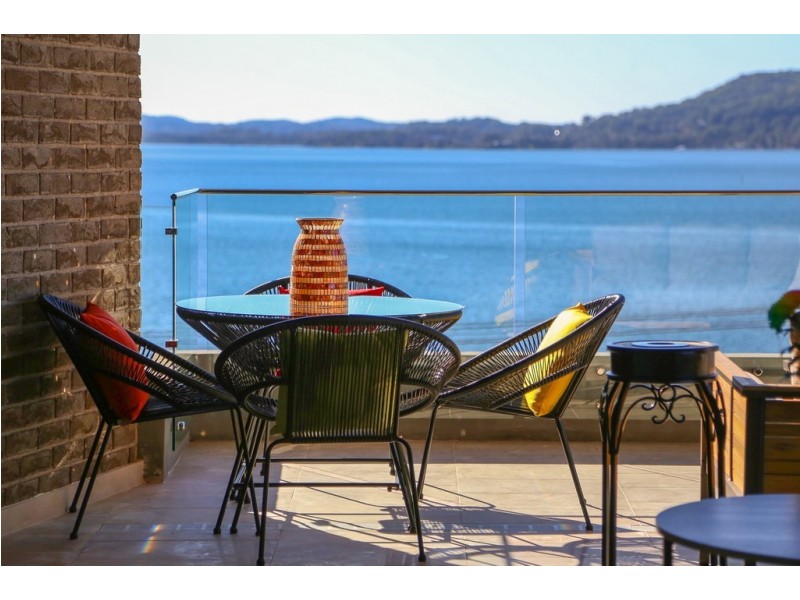 8/4-6 Couche Crescent, Koolewong NSW 2256