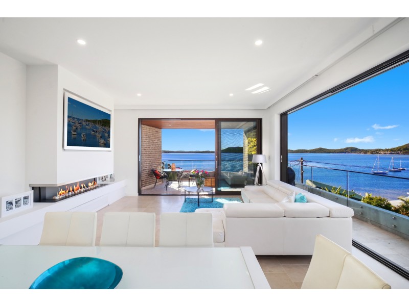 8/4-6 Couche Crescent, Koolewong NSW 2256