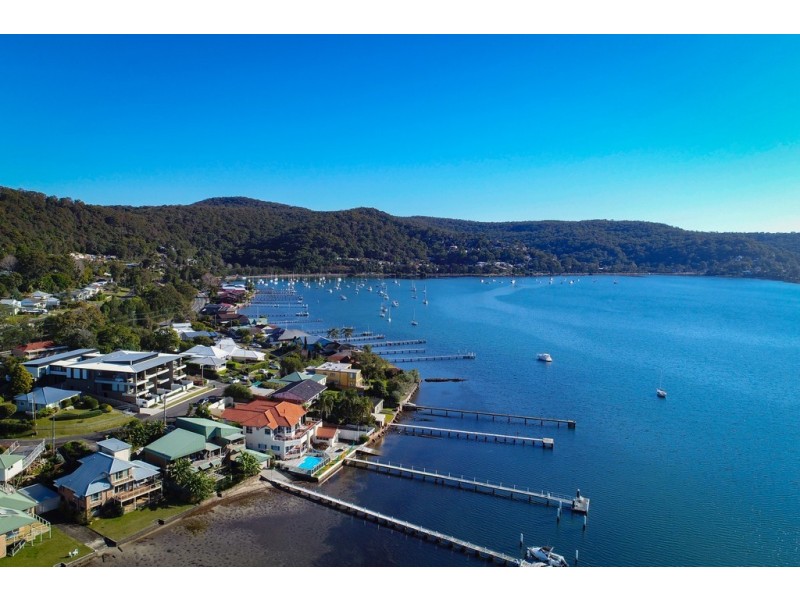 8/4-6 Couche Crescent, Koolewong NSW 2256