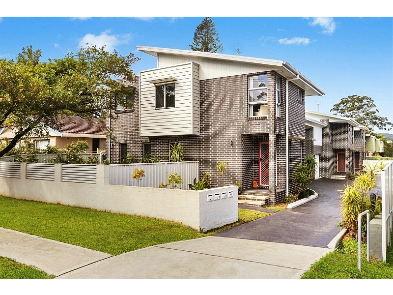 1/7 Lushington Street, East Gosford NSW 2250