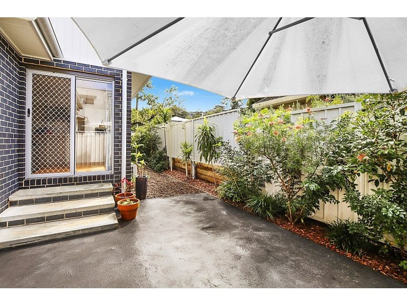 1/7 Lushington Street, East Gosford NSW 2250