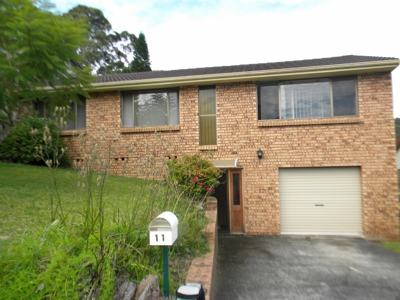 11 Belina Avenue, Wyoming NSW 2250