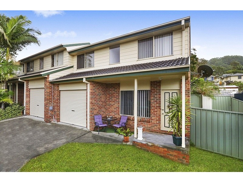 1/31 Wattle Street, East Gosford NSW 2250