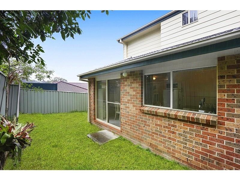 1/31 Wattle Street, East Gosford NSW 2250