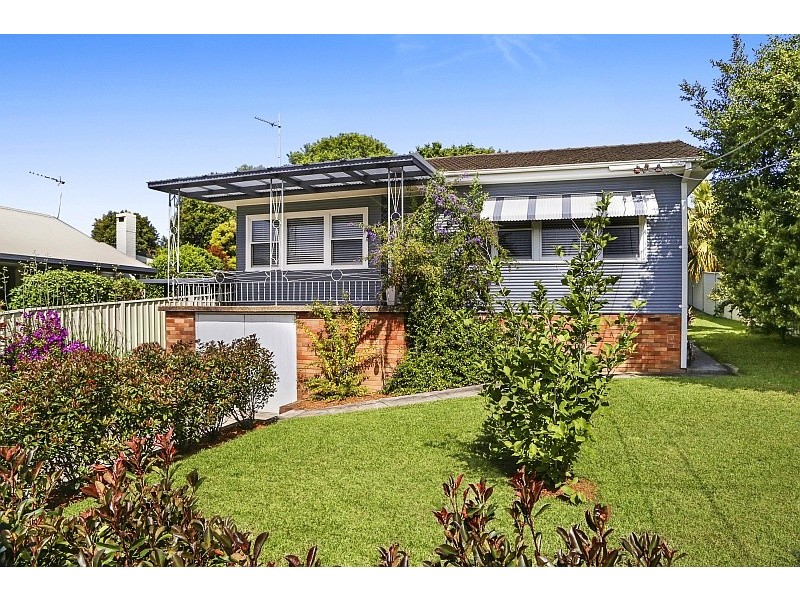 41 George Street, East Gosford NSW 2250
