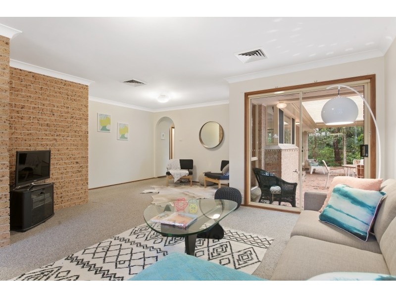 28 Emerald Avenue, Pearl Beach NSW 2256