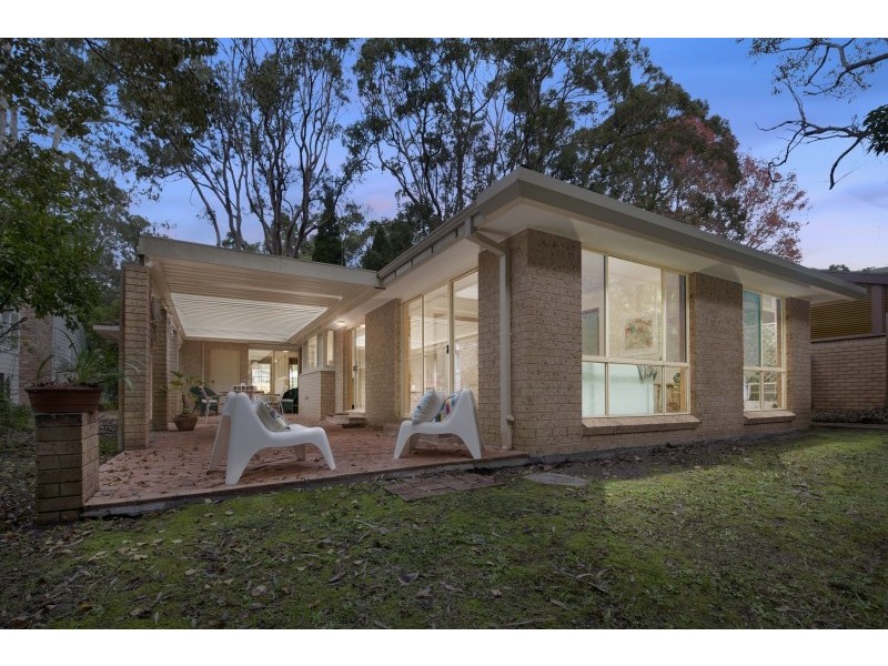 28 Emerald Avenue, Pearl Beach NSW 2256