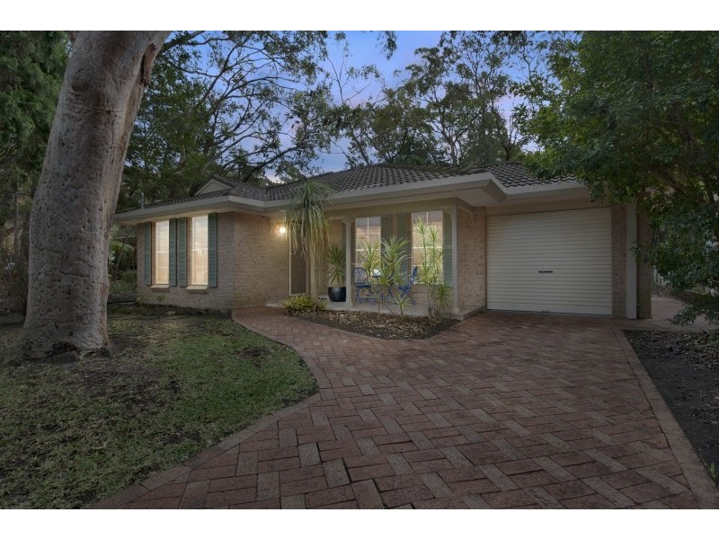 28 Emerald Avenue, Pearl Beach NSW 2256