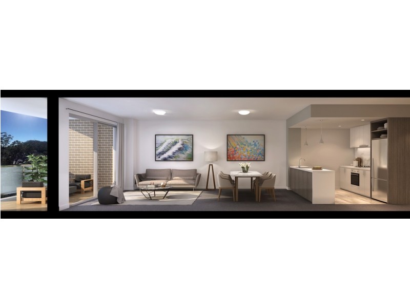 80/6-16 Hargraves Street, Gosford NSW 2250