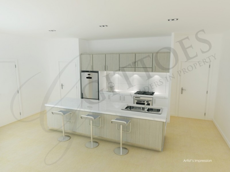 80/6-16 Hargraves Street, Gosford NSW 2250