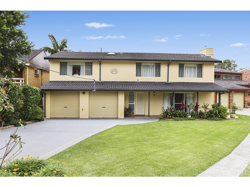 39 Bayside Drive, Green Point NSW 2251